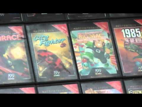 Mastertronic Chronicles - The Final Video!