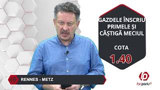 ”Faci Pariu” cu Sabin #175: Dăm cash-ul într-un weekend plin de derby-uri! 30 de ponturi & more!
