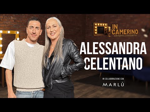 "IN CAMERINO" CON ALESSANDRA CELENTANO