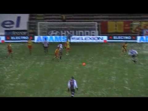 charleroi - A.F.C. Tubize 3 - 2