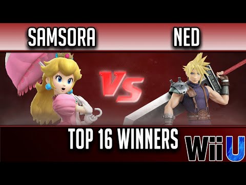 SBR3 TOP 16 WINNERS - Samsora (Peach) vs Ned (Cloud)
