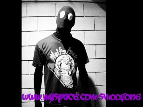 Schmooveman - Va På Din Vakt