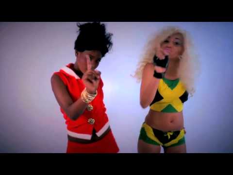 Chi-Ching-Ching ft. G-Starr - Syrup RIDDIM Medley