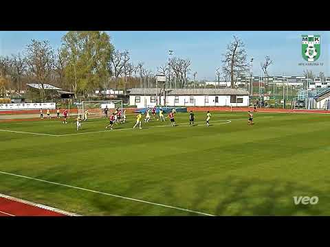 Sestřih: Hodonín - Karviná B