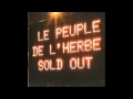 Le Peuple De L Herbe   Sexual Attraction