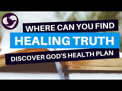 Biblical Prescriptions for Life - Truth & Light