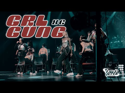 [Y2K] XG - GRL GVNG| Live Dance Cover by 2KSQUAD