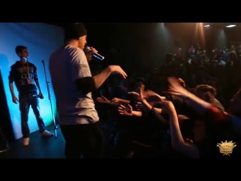 Norm Ender - Albüm Mesajı  (Kargaşa Vol. 16)