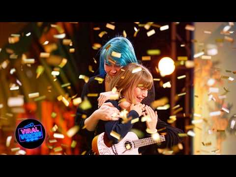 NO ONE Has Won AGT Like THIS! How A 12 Year Old Girl Shook America 🤯