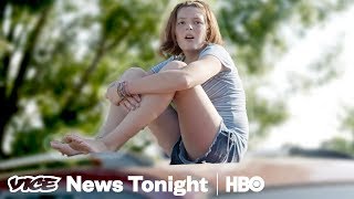 This 12-Year-Old Girl Is Going To Leave Her Town Because She&#39;s Transgender (HBO)