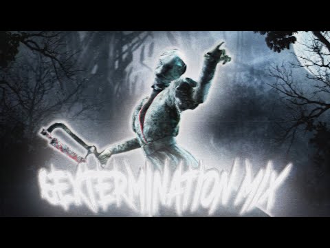 6EXTERMINATION MIX