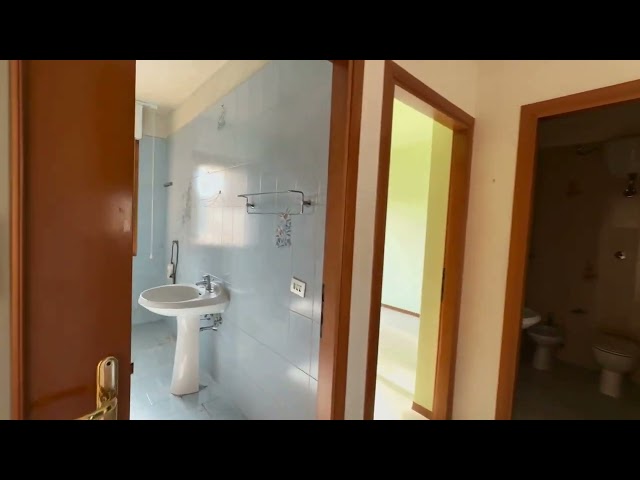 Colle Val d'Elsa - Gracciano - Ampio appartamento