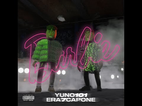 YUNO101 X ERA7CAPONE - BARBIE (prod by lesh)