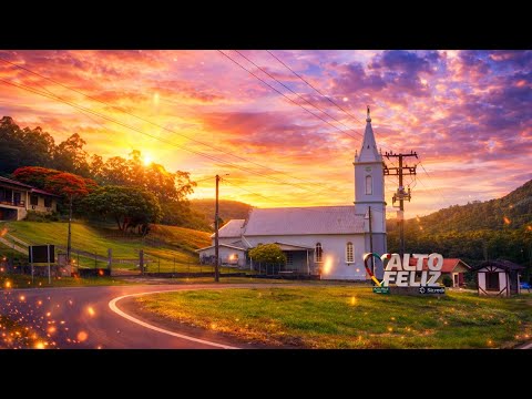 Alto Feliz - Rio Grande do Sul
