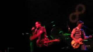 Stevie Nix - The Hold Steady - Live @ First Ave.