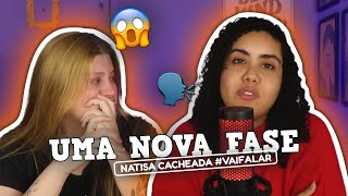 The end of Naty and Isa? Thanks, internet! 🩵