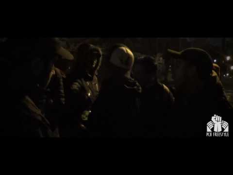 SEON vs A CIROK vs CPC [OCTAVOS] PCH FREESTYLE PRETEMPORADA