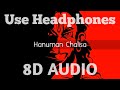 Hanuman Chalisa Fast Version 8D Audio HQ