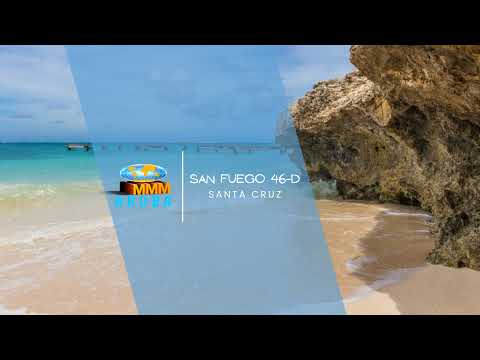 Pastor Darren Richardson - E temor di Señor