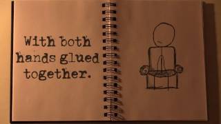 Modern Baseball - Broken Cash Machine Lyrics Video (UNOFFICIAL MUSIC VIDEO)