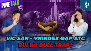 Hé lộ KQKD Q1/2025 – Thị trường tạo đáy 2 chưa? #SHB #FPT #VIC #GEE #GIL