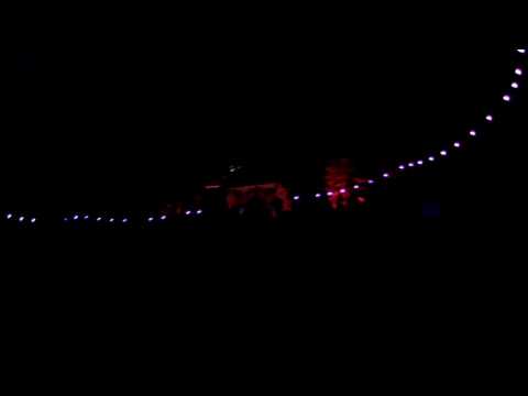 ☯ Kali Mela 2016 ☯ TEGMENTUM (CALYPTRATUS & YAMINAHUA) live 4/5 ☯