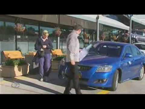 Windsor Toyota Servicing