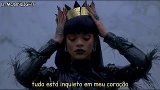 Rihanna - Suicide (legendado)