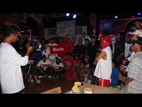 Landayan Hood - OG $moke x Akuma from Hell (Official Music Video)(KLBeats)