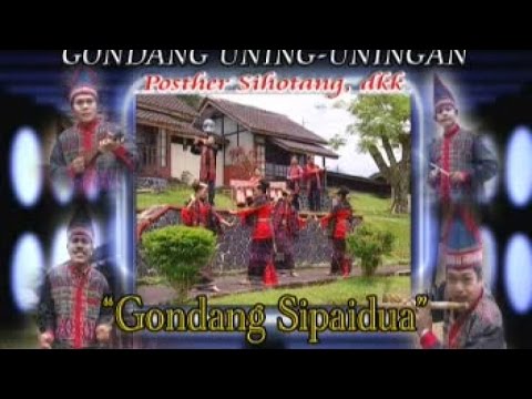 Posther Sihotang, dkk - Gondang Sipaidua - (Gondang Uning-Uningan Batak Tradisional)