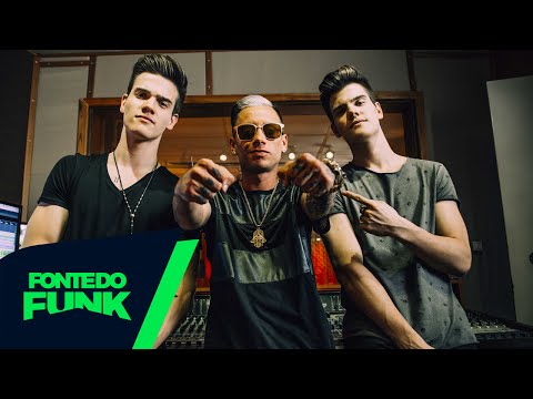 MC Menor da Baixada Part. Breno & Caio Cesar - Pra te Ter (Webclipe Oficial)