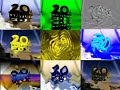 9 1995 20th Century Fox Home Entertainment