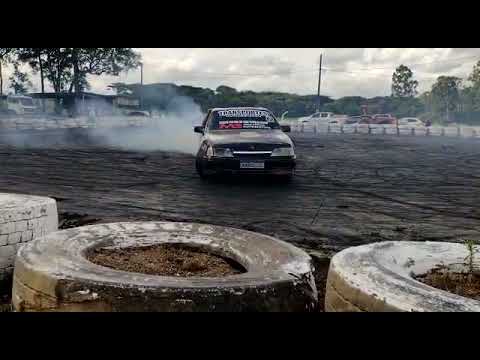 Omega 3.0 - Piloto Marcelinho