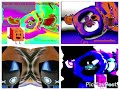 4 Klaskyklaskyklaskyklasky Gummy Bear Song Versions