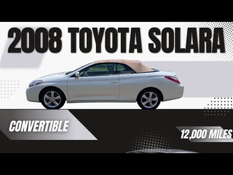 2008 Toyota Camry (CC-1981893) for sale in Edison, New Jersey