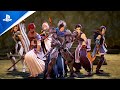Tales of Arise - Summer Game Fest Trailer | PS5, PS4