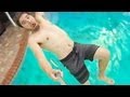 BELLY FLOP FAIL 6 25 13 Day 1517