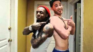 Mike Posner Feat. Lil Wayne - Bow Chicka Wow Wow (Remix)