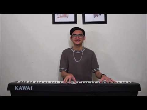Who's With Me - Feast Worship Piano Cover by Yanthy