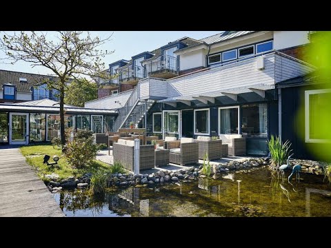 Dorint Strandresort & Spa Ostseebad Wustrow, Wustrow, Germany