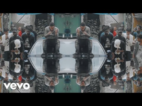 Staynless - Introduction to the Game (Official Video)