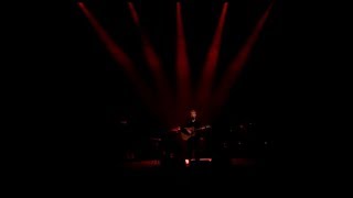 Frank Boeijen - De verzoening (2017) Live