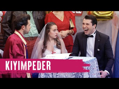 Kıyımpeder (107.Bölüm) - Çok Güzel Hareketler 2