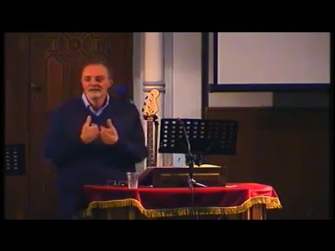 Gorljivo čeznem za tobom 1.dio (Stojan Gajicki)