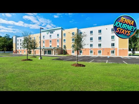 WoodSpring Suites Pensacola West | Pensacola (FL), United States | Hotel Review 🛏️