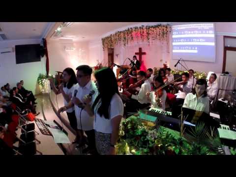 Benedire Ensemble - Di Muka Tuhan Yesus KJ 29