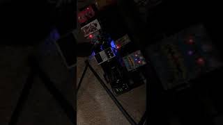 Video thumbnail for Abominable Electronics - Weeping Chaos by Derek Hill