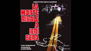 Gianni Ferrio - Un Giorno, Ieri