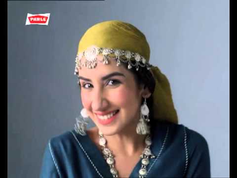 Happy Happy New Year from Parle Happy Happy Choco Chip Cookies