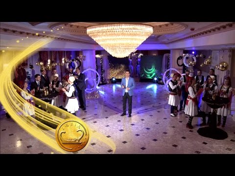 Alkan Gashi - Lazdrajka jem